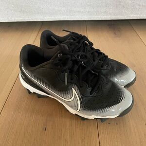 Youth Nike Diamond Fastflex Baseball Cleats